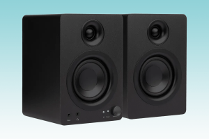 Monoprice DT-3BT review: Affordable PC speakers play nice with all devices