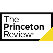 Princeton Review coupon