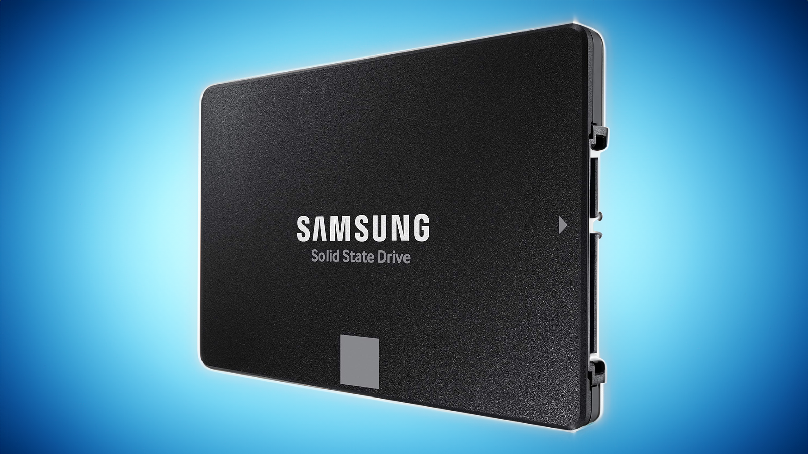 Samsung 870 EVO - Best SATA SSD