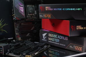 Best gaming motherboards 2023: Picks for Intel and AMD