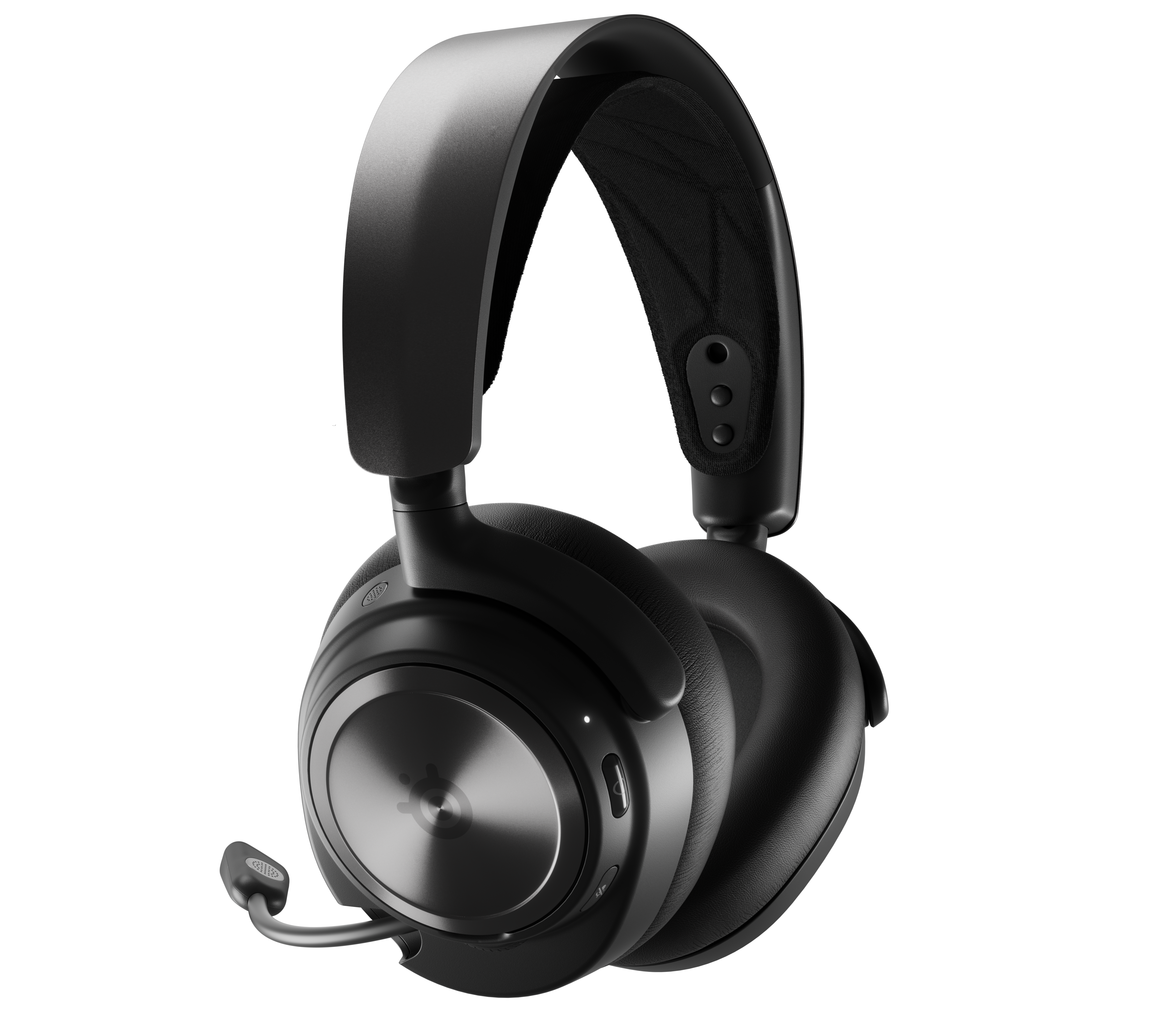 SteelSeries Arctis Nova Pro Wireless - Best dual-purpose wired/wireless gaming headset / Best overall  