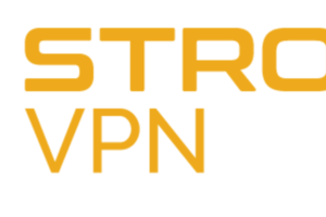 StrongVPN review: Simpler doesn’t always mean better